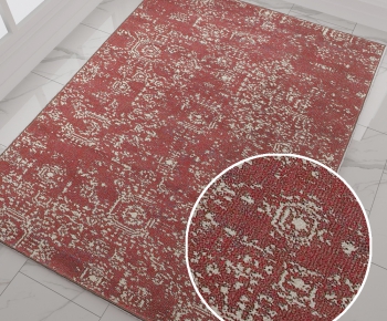  Square Rug-ID:142070831