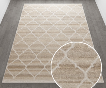  Square Rug-ID:709830977