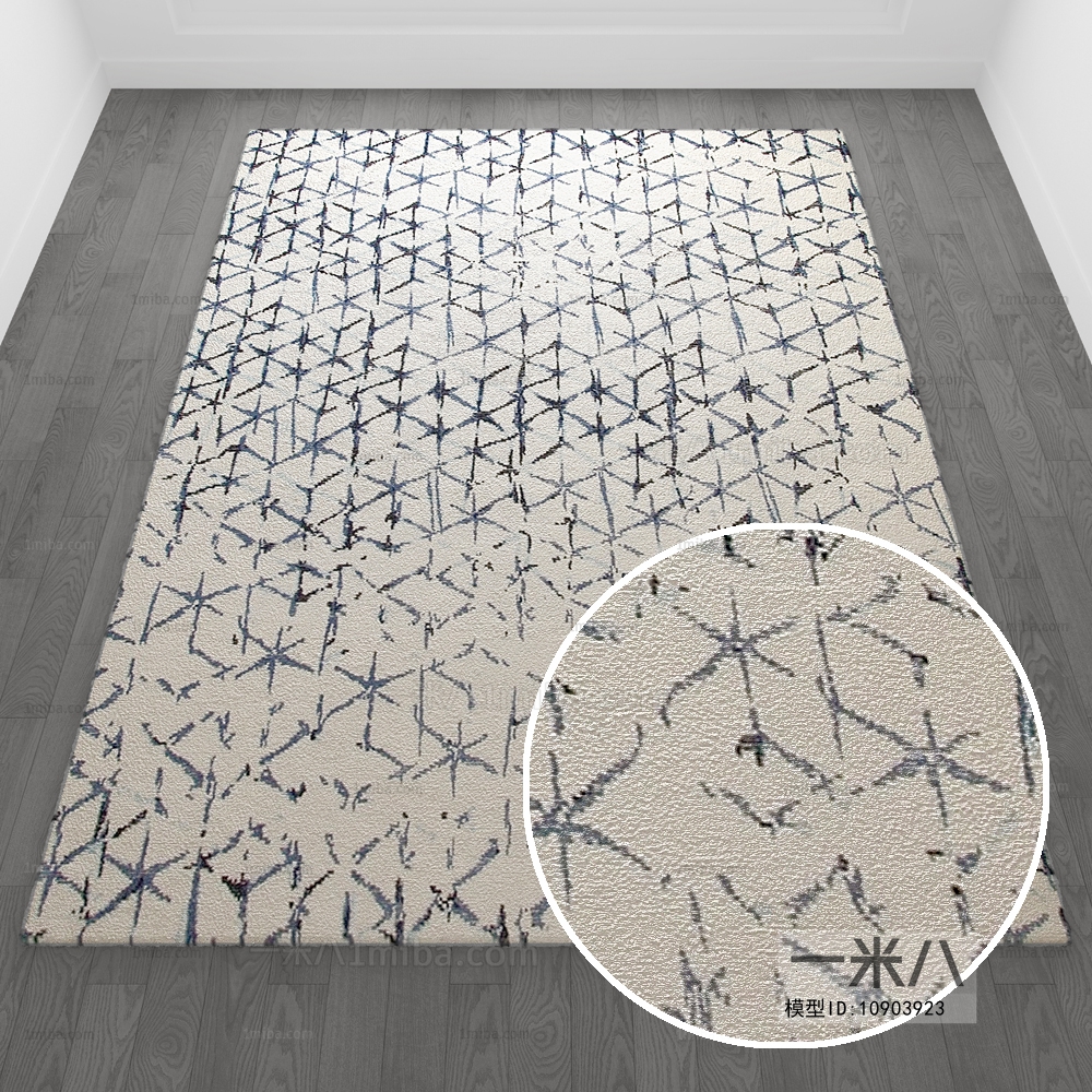 Square Rug