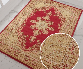 古典经典地毯 (79)-ID:179930716