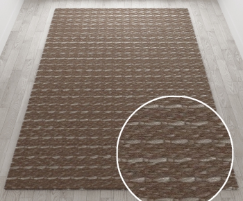  Square Rug-ID:866334924