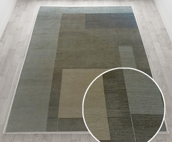  Square Rug-ID:665507667