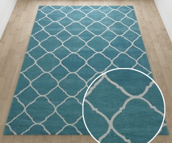  Square Rug-ID:118979862