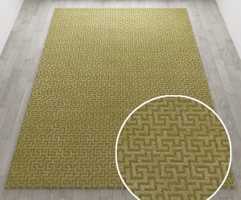  Square Rug-ID:104953669