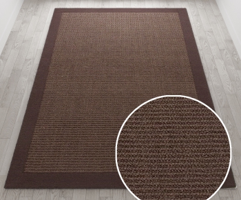  Square Rug-ID:268084813