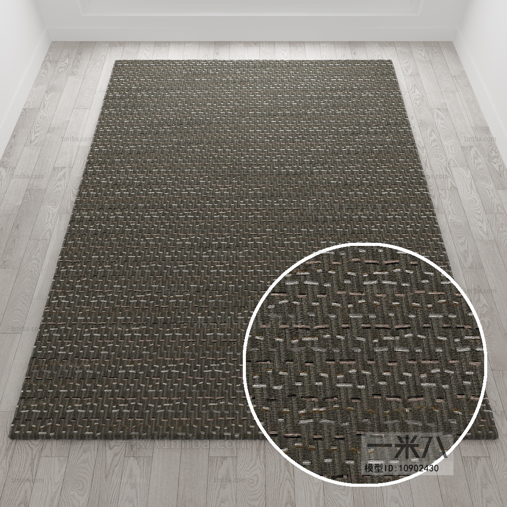 Square Rug