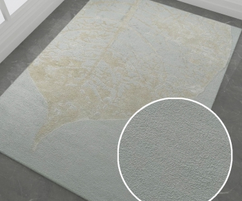 爱马仕现代方形花纹地毯(14)-ID:256628186