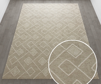  Square Rug-ID:580115817