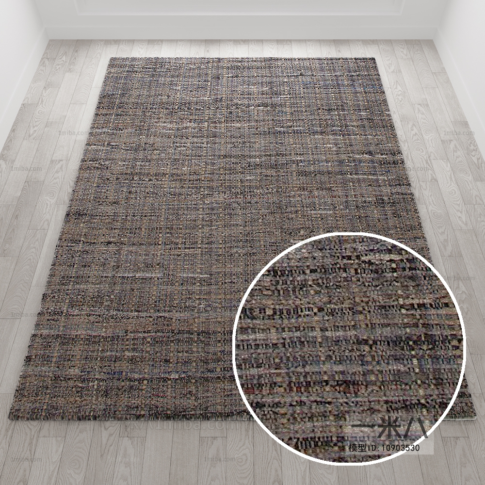 Square Rug