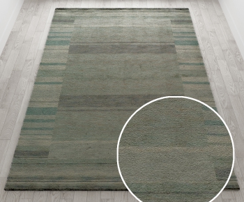  Square Rug-ID:681025945