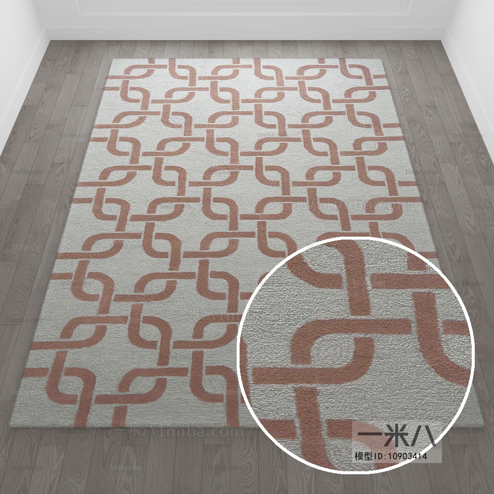 Square Rug