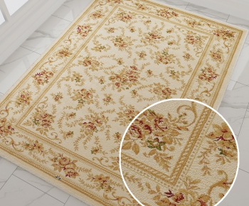 古典经典地毯 (40)-ID:322354146
