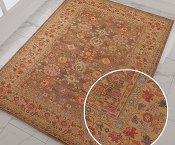古典经典地毯 (51)-ID:172605231