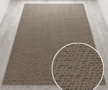  Square Rug-ID:539012233