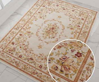 古典经典地毯 (65)-ID:107314818