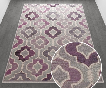  Square Rug-ID:626686817