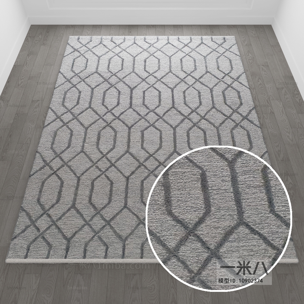 Square Rug