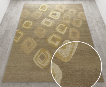  Square Rug-ID:351564981