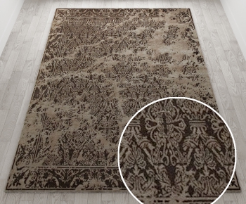  Square Rug-ID:635708544