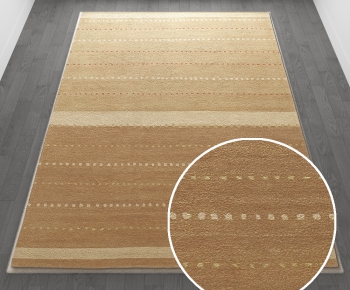  Square Rug-ID:681893643