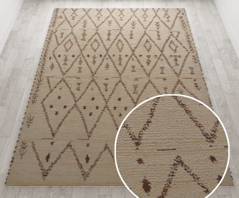  Square Rug-ID:456033369