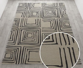  Square Rug-ID:230890614