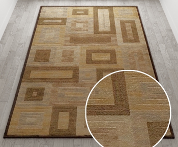  Square Rug-ID:189304538