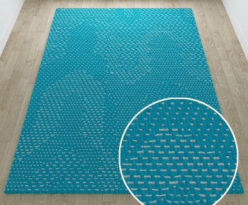  Square Rug-ID:106557843