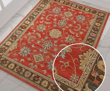 古典经典地毯 (20)-ID:459904722