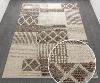  Square Rug-ID:576206243