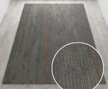 现代方形地毯69-ID:662114128