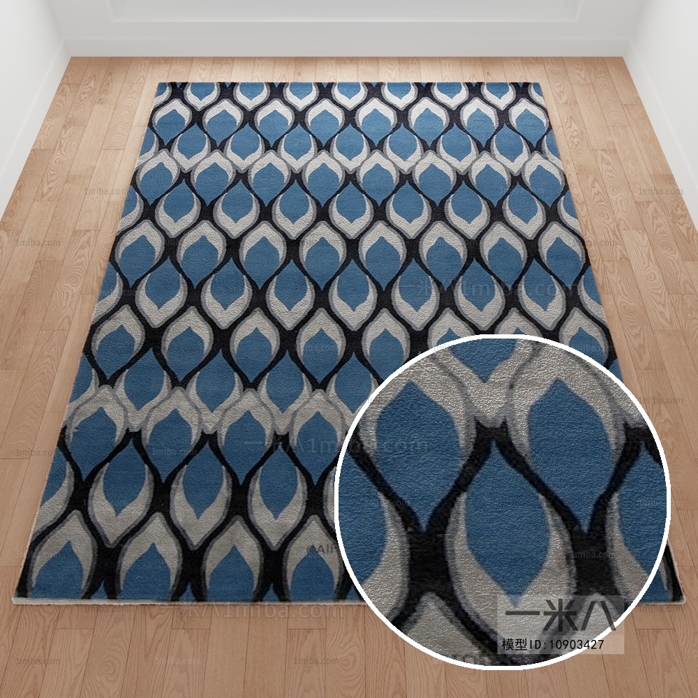 Square Rug