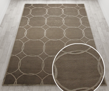  Square Rug-ID:495647713