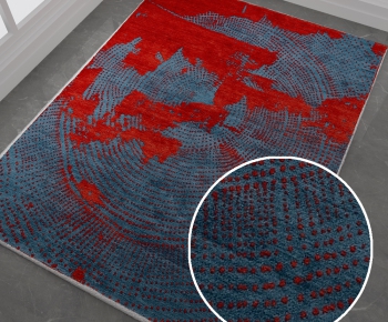 新中式地毯(8)-ID:780972538