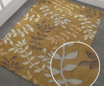  Square Rug-ID:684242534