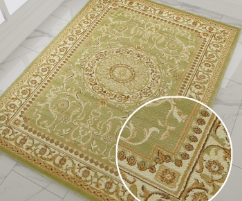  Square Rug-ID:173595315