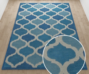  Square Rug-ID:150715173