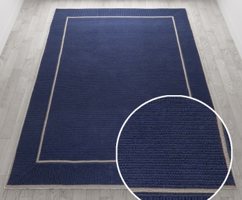  Square Rug-ID:656364897