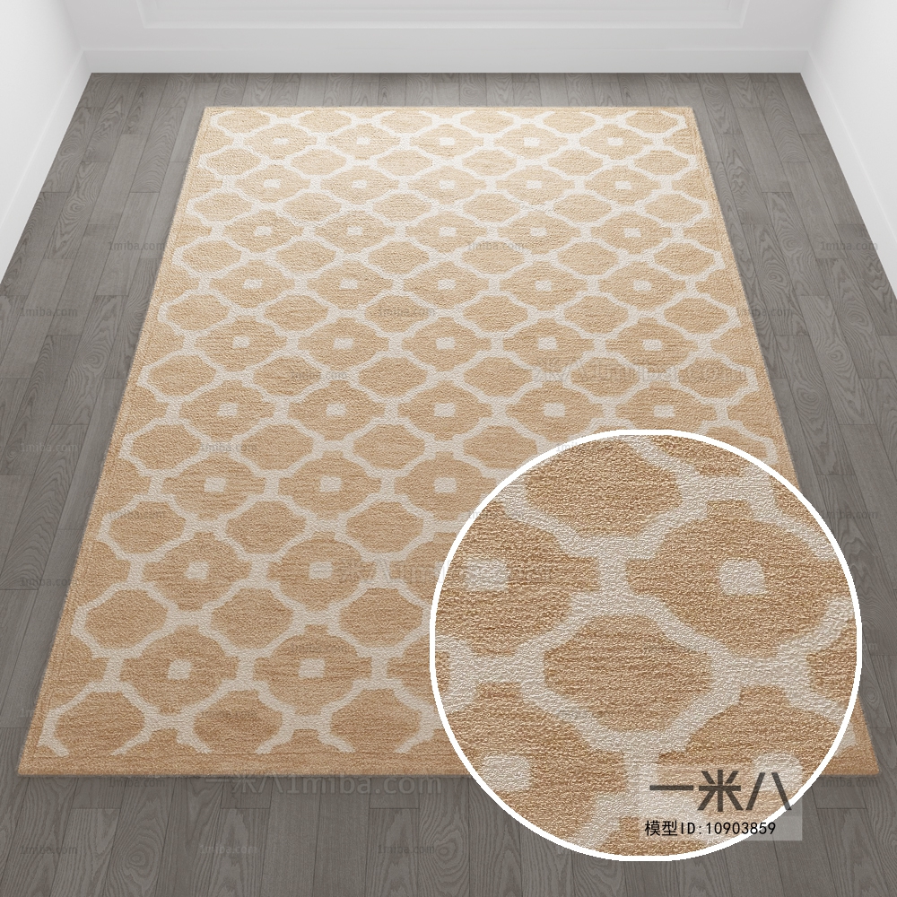 Square Rug