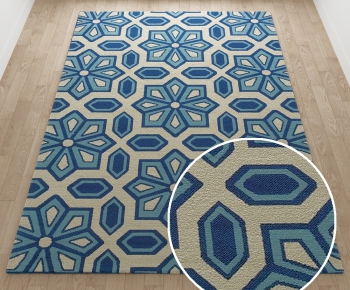  Square Rug-ID:878272944