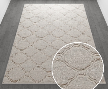  Square Rug-ID:661696754