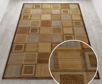  Square Rug-ID:793913636