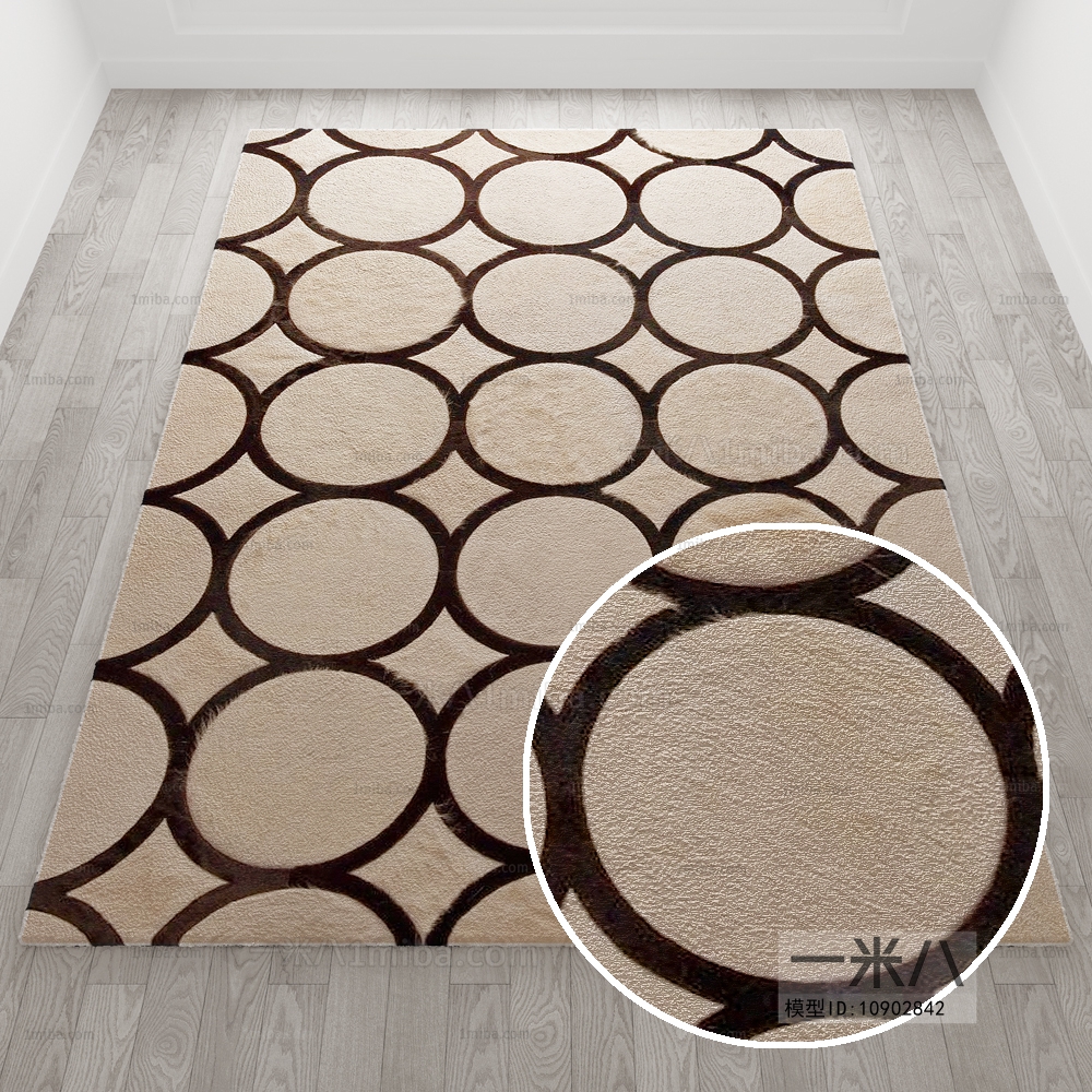 Square Rug