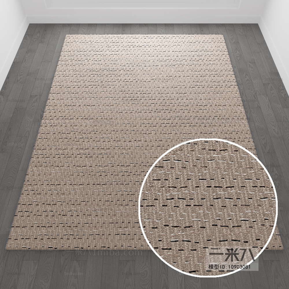 Square Rug