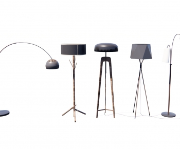 Nordic Style Floor Lamp-ID:526184331