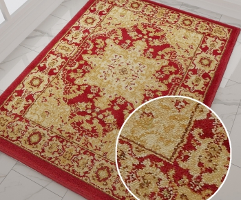 古典经典地毯 (78)-ID:115600998