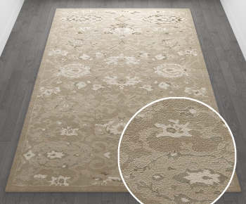  Square Rug-ID:596196757