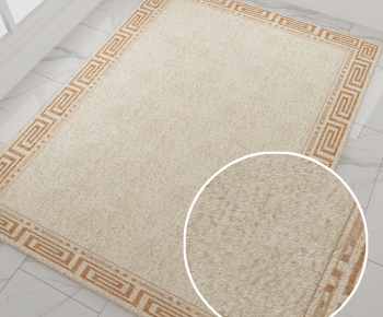  Square Rug-ID:634453383