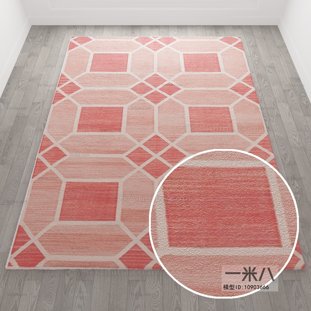 Square Rug