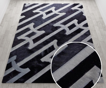  Square Rug-ID:661711545